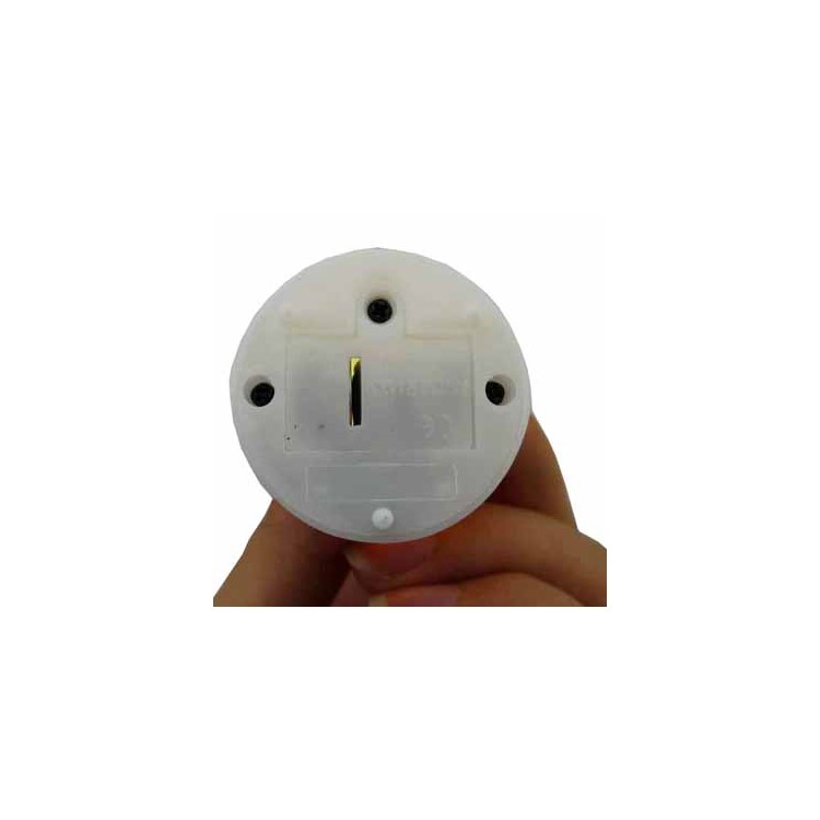 Colorful LED Candle Light