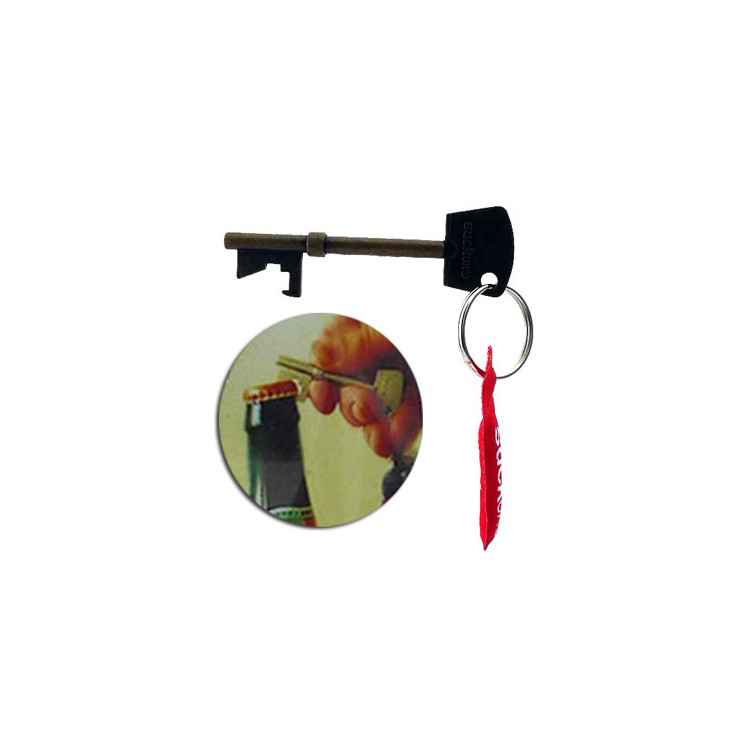 Promotion Bottle Opener