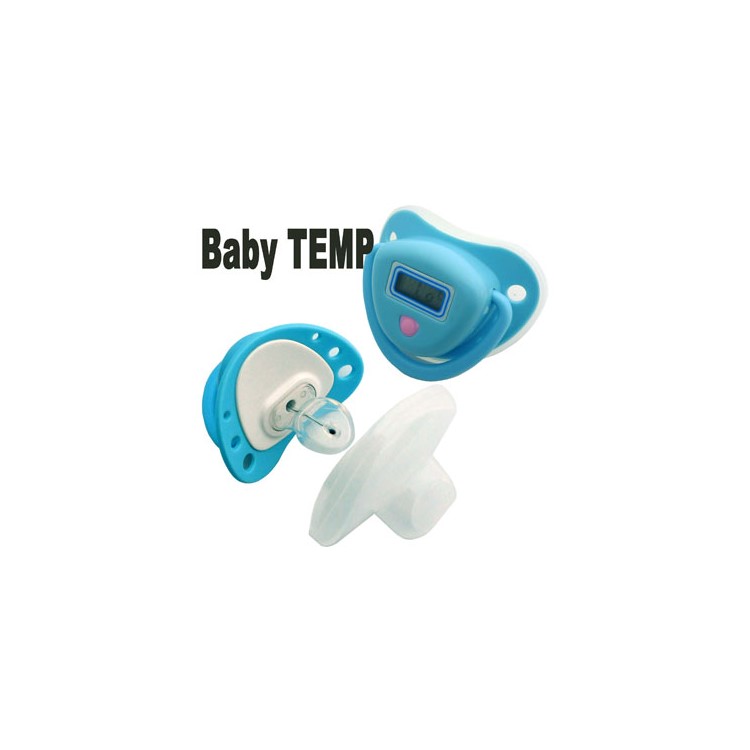 Baby Nipple Thermometer