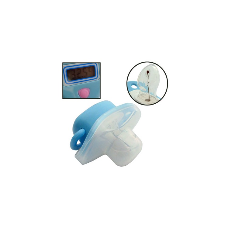 Baby Nipple Thermometer
