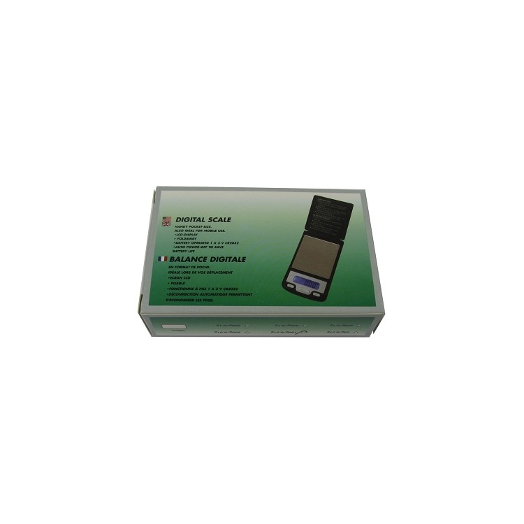 Digital Scale