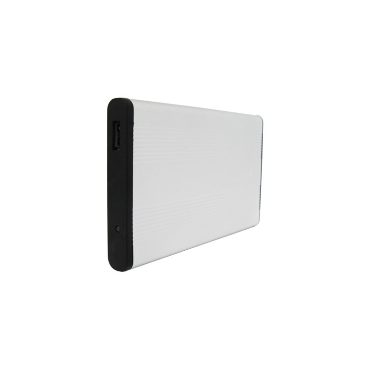 HDDC-202, 2.5 HDD IDE External Case