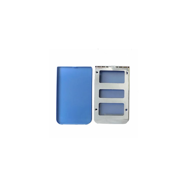 USB 2.0 External 2.5" Sata Hard Disk HDD Enclosure Case