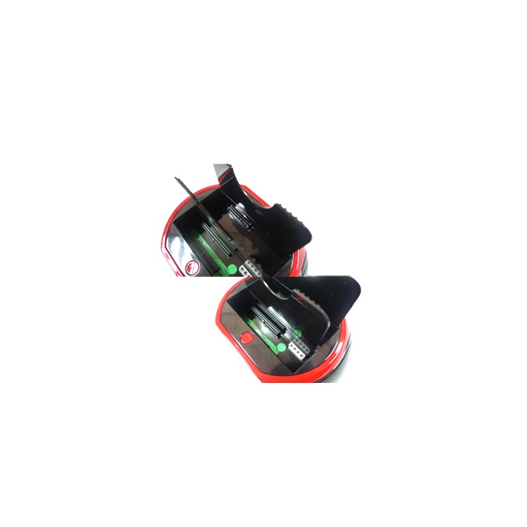 All in 1 IDE SATA HDD Hard Disk Drive Docking Dock Station