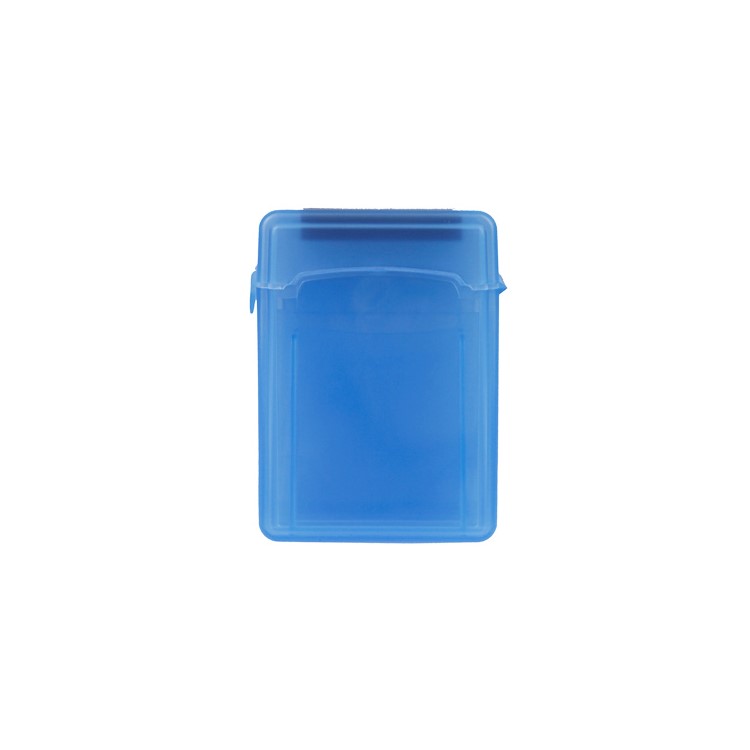 Plastic 2.5 inch Hard Disk Drive HDD Storage Box Protection Case