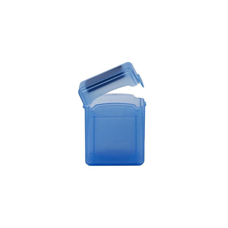 Plastic 2.5 inch Hard Disk Drive HDD Storage Box Protection Case