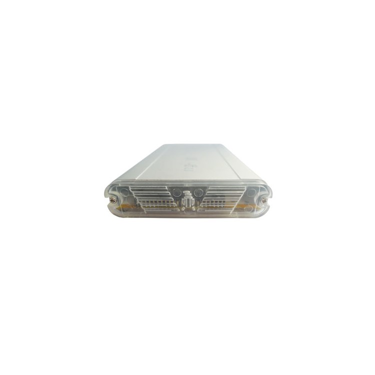 2.5" USB IDE/SATA External HDD Hard Disk Enclosure Case