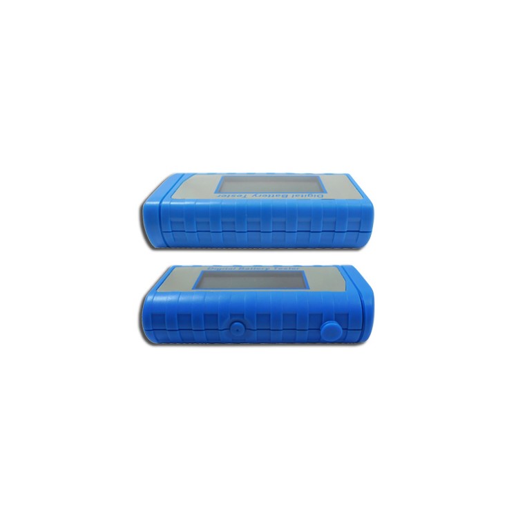 Portable LCD Display Digital Battery Tester Checker AA AAA C D 9V Battery