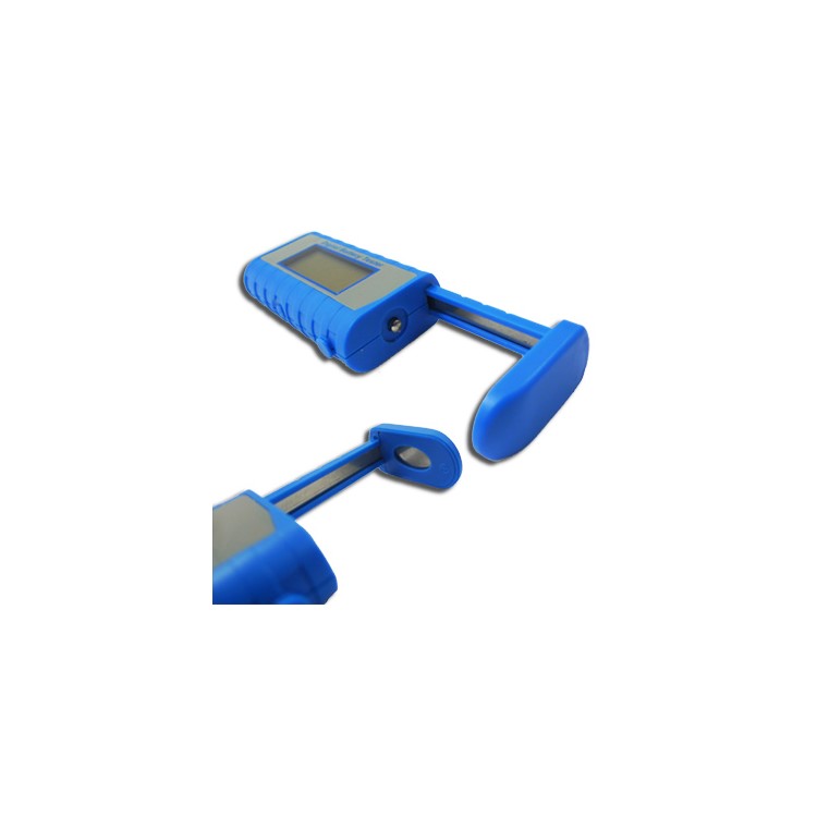 Portable LCD Display Digital Battery Tester Checker AA AAA C D 9V Battery