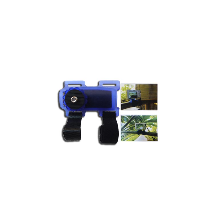 Bike Moto Bicycle Camera Camcorder Action Mount Support