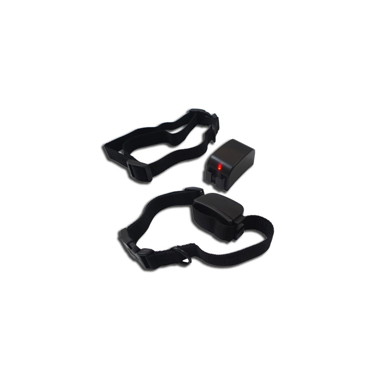 Electric Dog Control Pet Training Obedience Tool Vibration Collar