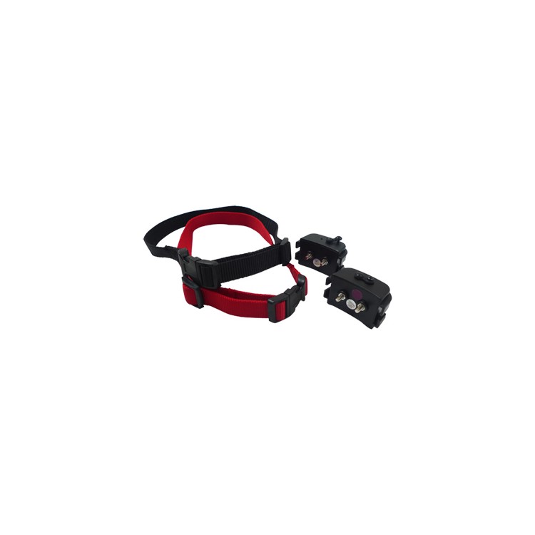 2 Dog Remote Control Training Collar Electric Pet Control Tool