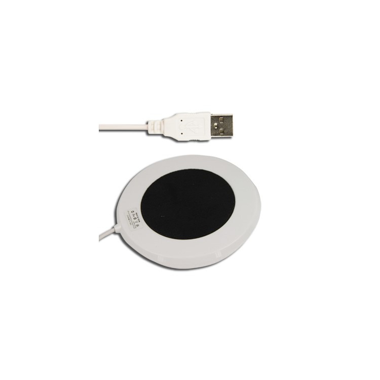 USB Gadgets Lovely USB Powered Flowerpot