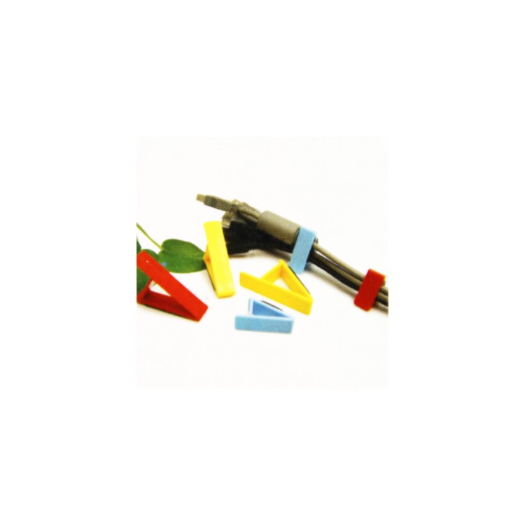 4 Pack Different Sizes Cord Clip