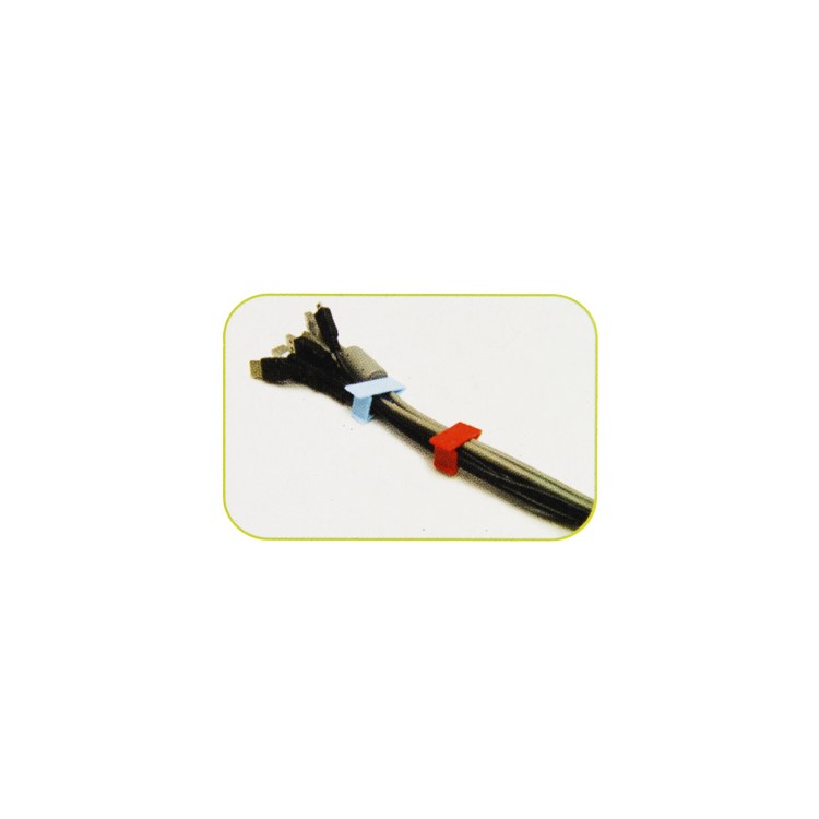 4 Pack Different Sizes Cord Clip