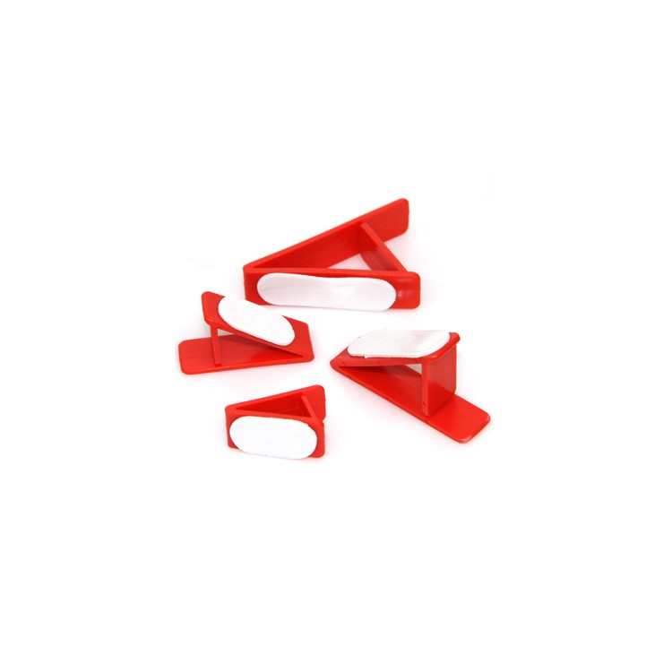 4 Pack Different Sizes Cord Clip
