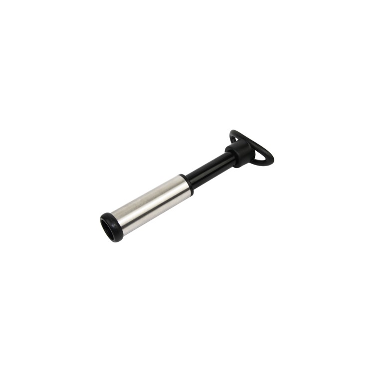 Wine Bottle Vacuum Saver Sealer Preserver Pump Stopper