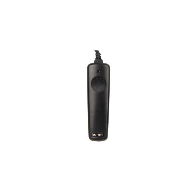 Remote Control Switch Cable for Canon 60D/550D RS-60E3,Length:94cm