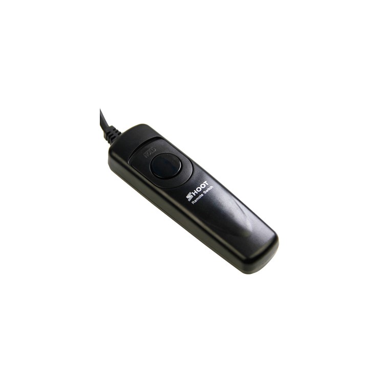 Remote Control Switch Cable for Canon 60D/550D RS-60E3,Length:94cm