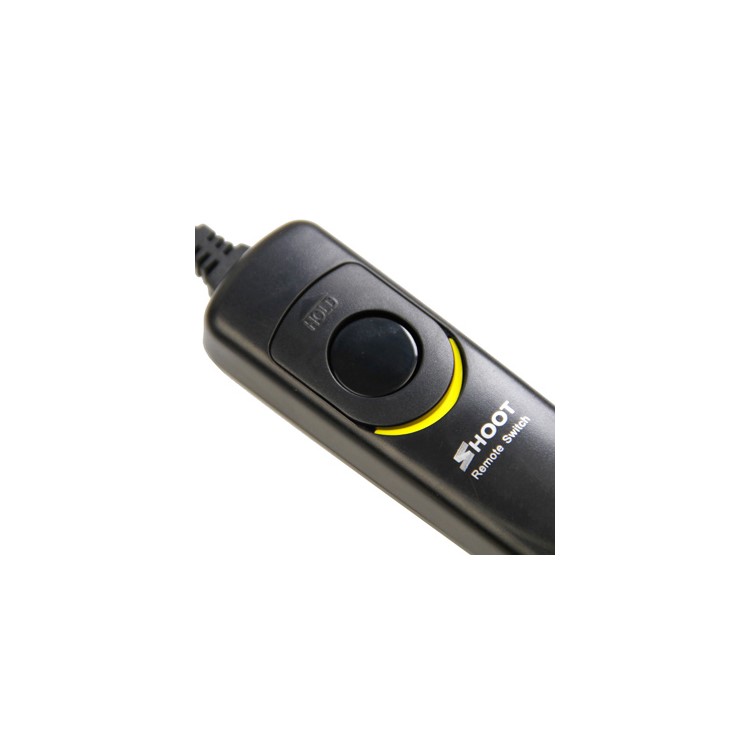Remote Control Switch Cable for Canon 60D/550D RS-60E3,Length:94cm