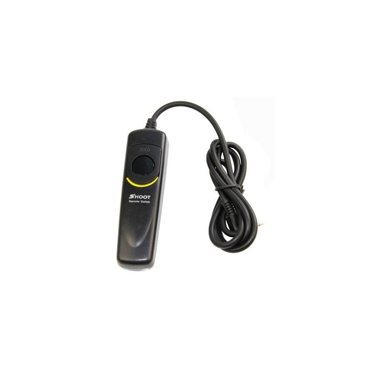 Remote Control Switch Cable for Canon 60D/550D RS-60E3,Length:94cm