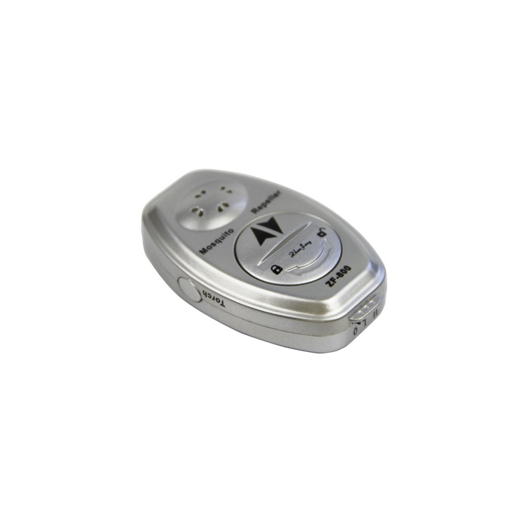 Portable Watch-Type UltraSonic Mosquito Repeller