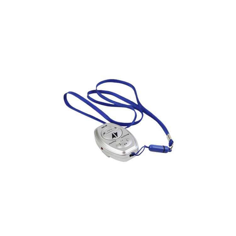 Portable Watch-Type UltraSonic Mosquito Repeller