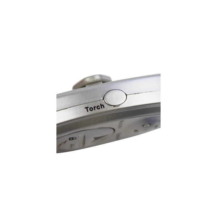 Portable Watch-Type UltraSonic Mosquito Repeller