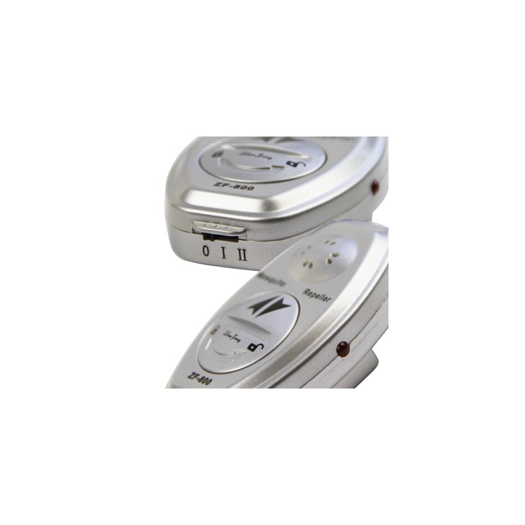 Portable Watch-Type UltraSonic Mosquito Repeller