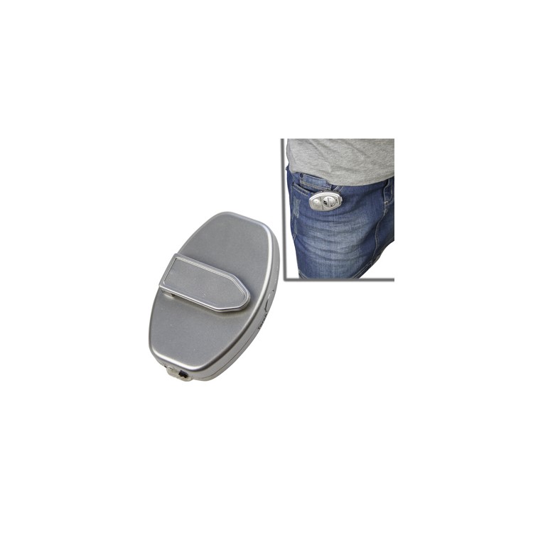 Portable Watch-Type UltraSonic Mosquito Repeller