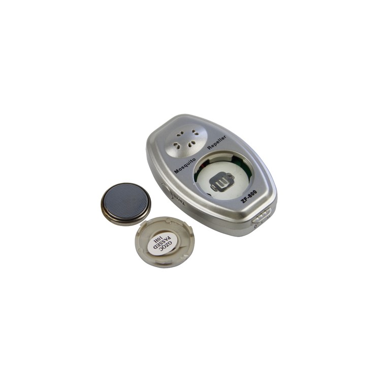 Portable Watch-Type UltraSonic Mosquito Repeller