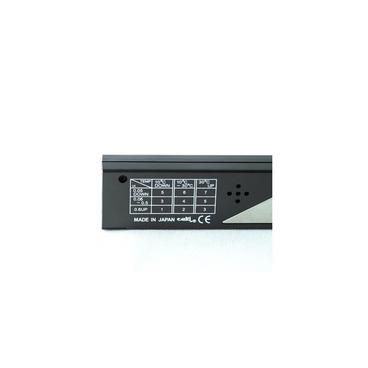 Diamond Tester Gemstone Selector Tool LED+Audio