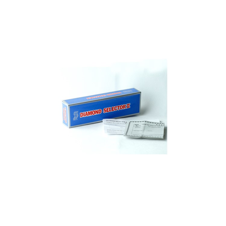 Diamond Tester Gemstone Selector Tool LED+Audio