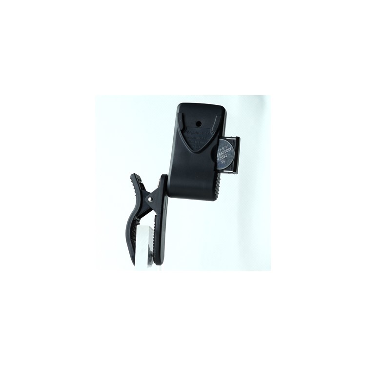 Auto-Led Electronic Acoustic Digital Guitar Tuner with Clip