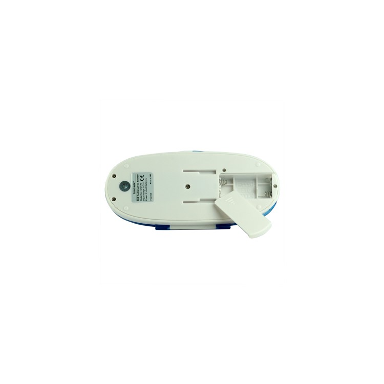 Double UV Toothbrush Sanitizer Cleaner Sterilizer