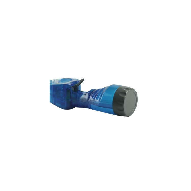 Hand-held Water Spray Cooling Fan for Sporting Travelling (with Free Screwdriver)