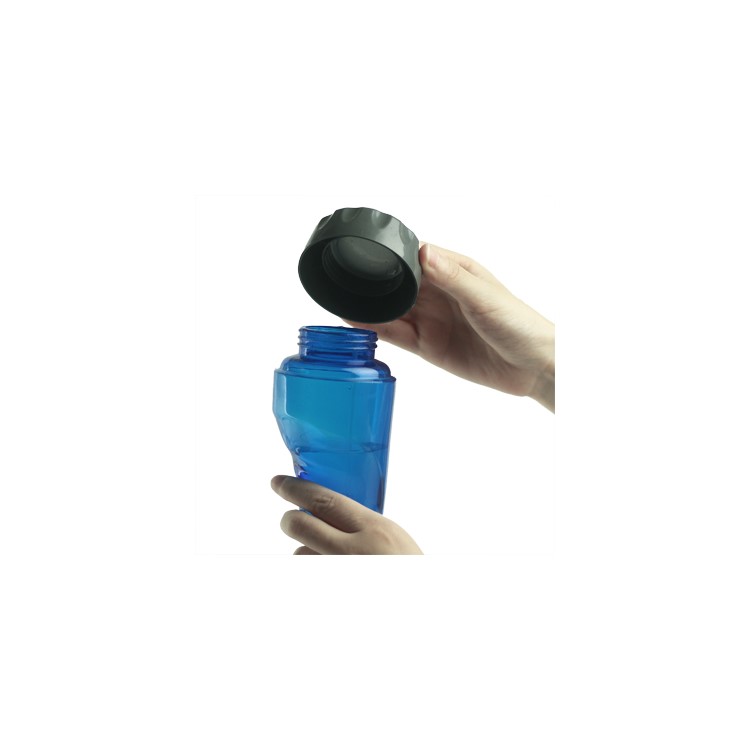 Hand-held Water Spray Cooling Fan for Sporting Travelling (with Free Screwdriver)