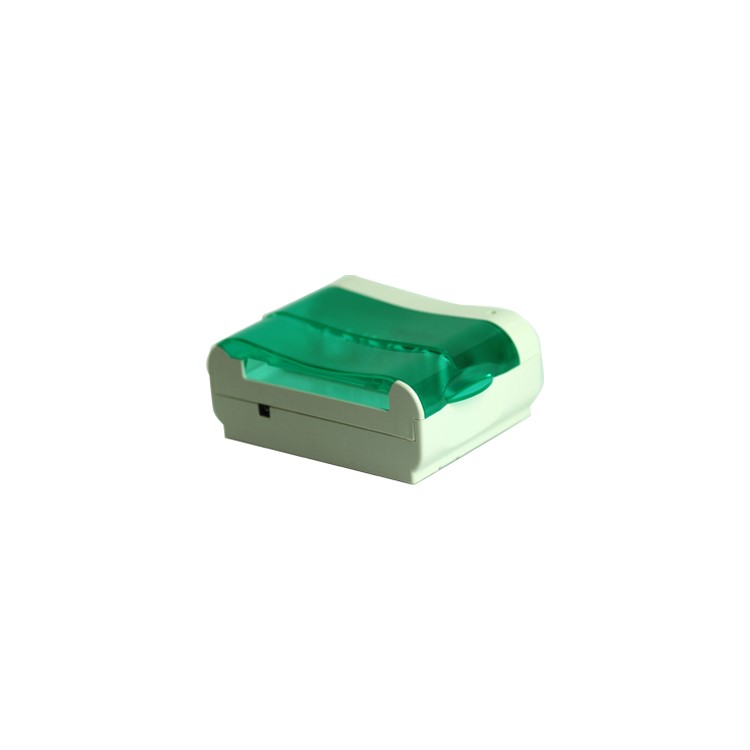 New UV toothbrush Sanitizer Cleaner Sterilizer Holder