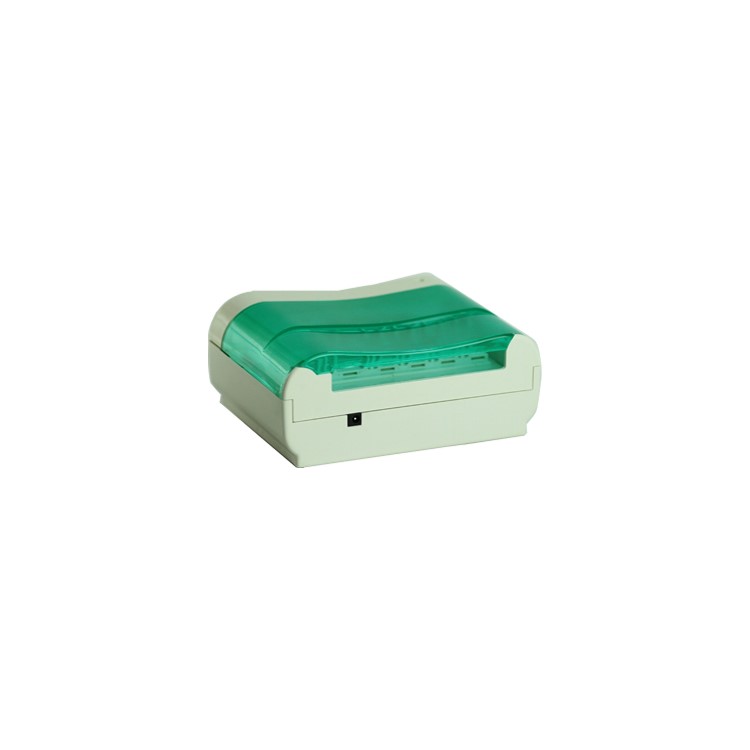 New UV toothbrush Sanitizer Cleaner Sterilizer Holder