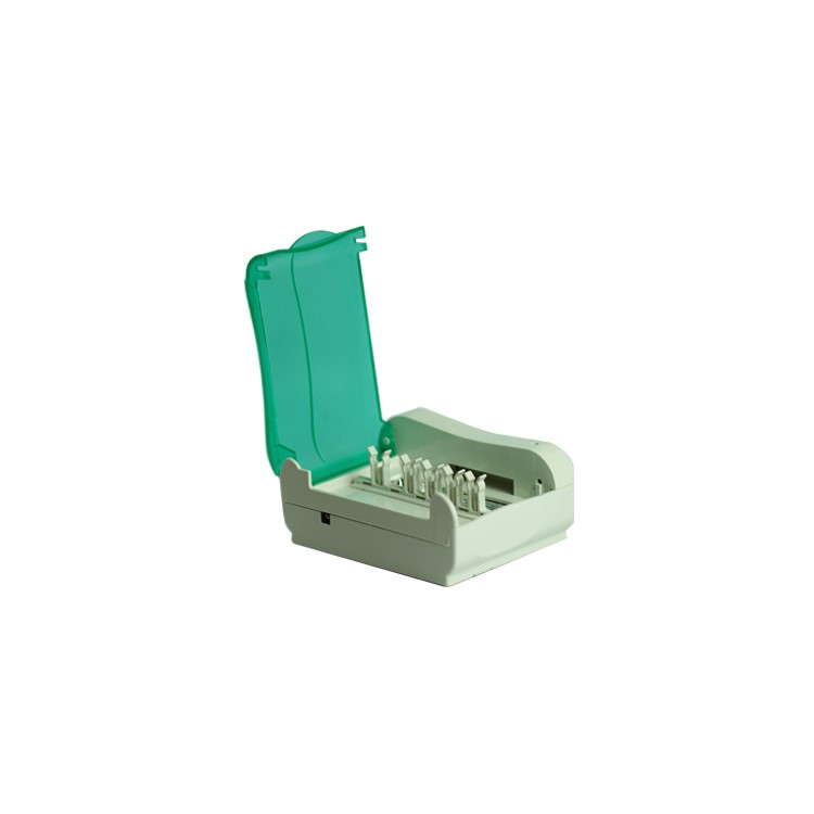 New UV toothbrush Sanitizer Cleaner Sterilizer Holder