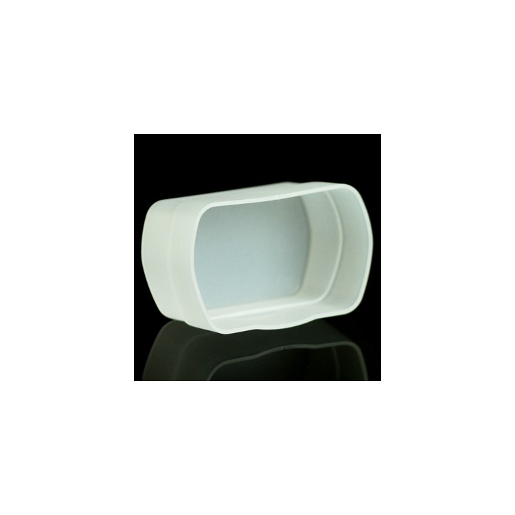 Bounce Flash Diffuser Softbox Cap for Sony HVL-F58AM