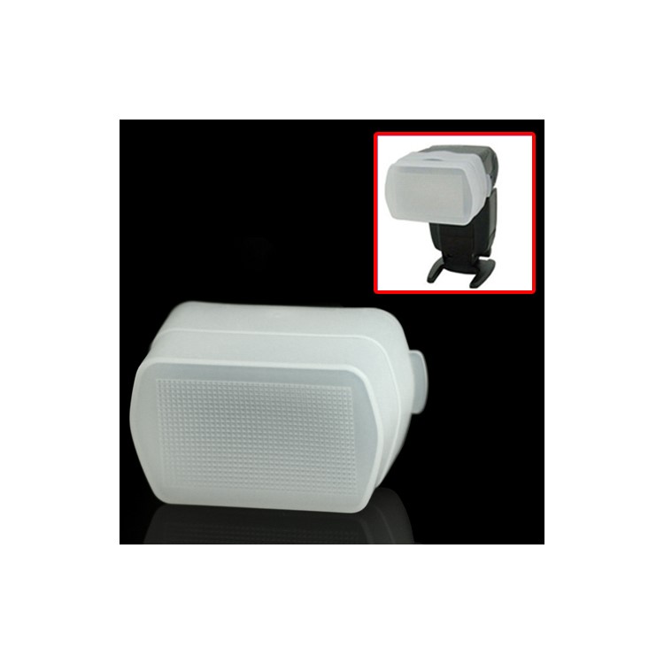 Flash Diffuser for Nikon SB 600