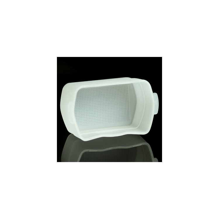 Flash Diffuser for Nikon SB 600