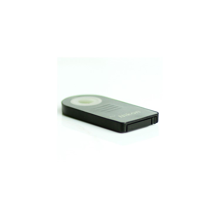 New Remote Control for NIKON D90 D60 D40 D3000 D5000
