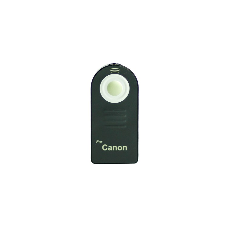 IR Wireless Remote Control for Canon 450D 350D 400D RC6