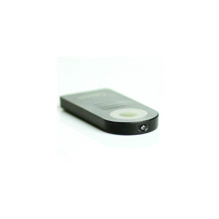 IR Wireless Remote Control for Canon 450D 350D 400D RC6