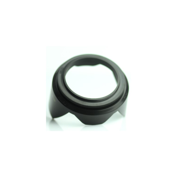 Mennon DC-sn 67mm Lens Hood Screw Mount Petal Crown Flower Shape