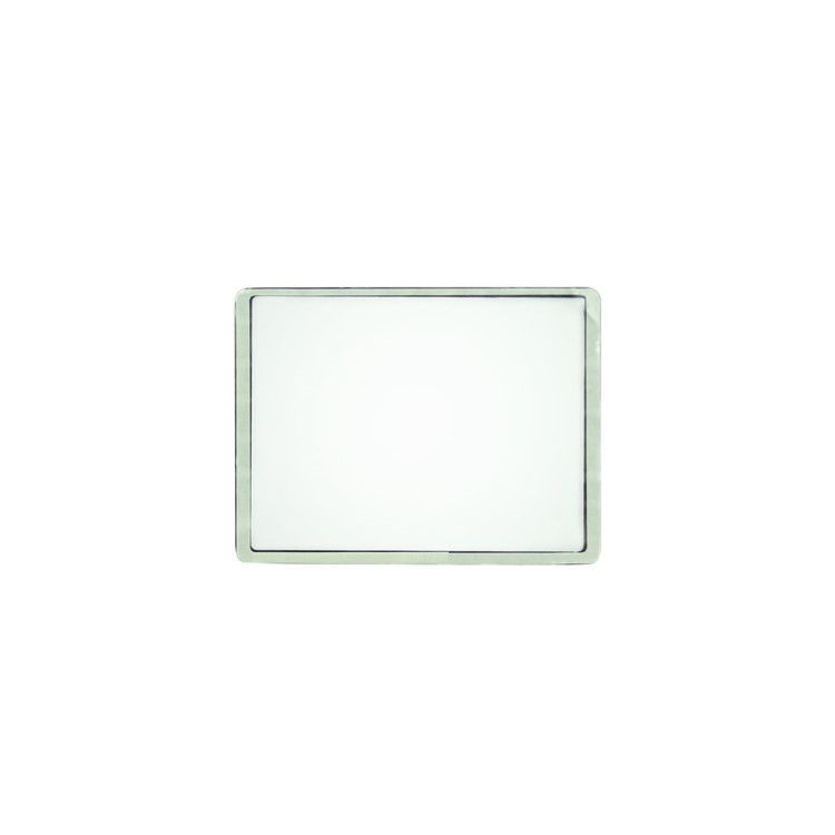 FOTGA Pro Optical Glass LCD Screen Protector for Canon G9/G10