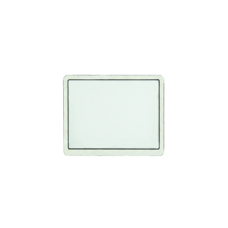 FOTGA Pro Optical Glass LCD Screen Protector for Canon 40D/50D/5DII