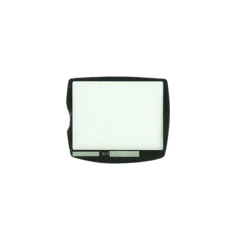 FOTGA Pro Optical Glass LCD Screen Protector for Nikon D40/40X/D60